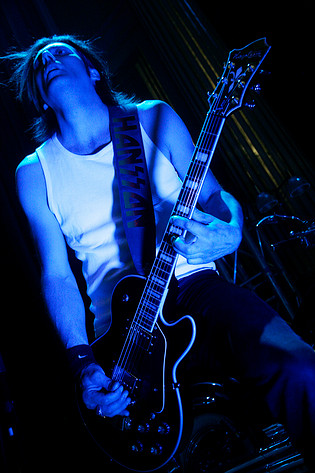 2007-05-21 - Mustasch från Nalen, Stockholm 2007-05-21 - Mustasch från Nalen, Stockholm