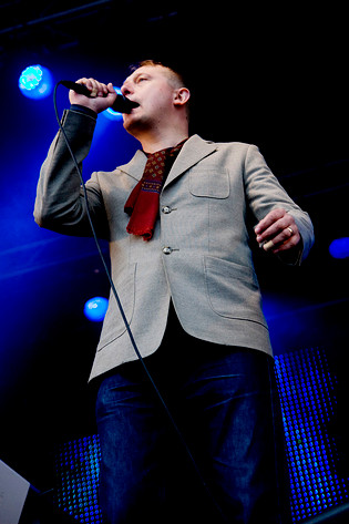 2007-06-30 - Weeping Willows från Peace & Love, Borlänge 2007-06-30 - Weeping Willows från Peace & Love, Borlänge
