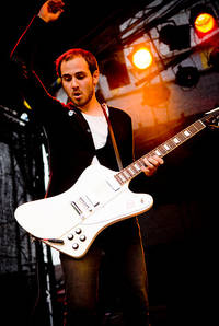 2007-06-30 - Kristian Anttila från Peace & Love, Borlänge