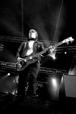 2007-06-30 - Sugarplum Fairy från Peace & Love, Borlänge