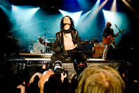 2007-06-29 - The Ark från Peace & Love, Borlänge