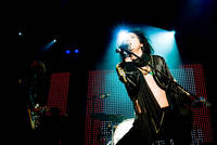 2007-06-29 - The Ark från Peace & Love, Borlänge