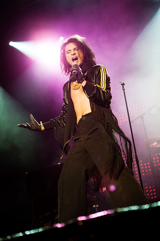 2007-06-29 - The Ark från Peace & Love, Borlänge