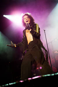 2007-06-29 - The Ark från Peace & Love, Borlänge