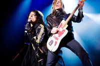 2007-06-29 - The Ark från Peace & Love, Borlänge