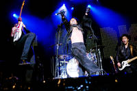 2007-06-29 - The Ark från Peace & Love, Borlänge