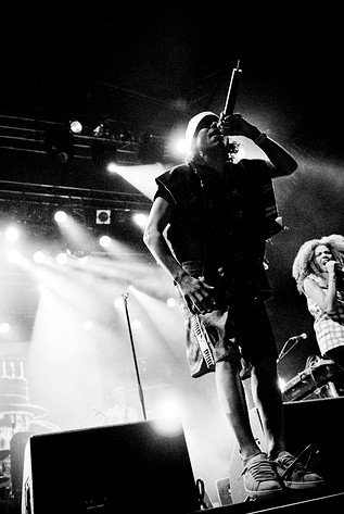 2007-06-30 - Timbuktu från Peace & Love, Borlänge 2007-06-30 - Timbuktu från Peace & Love, Borlänge