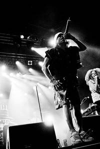 2007-06-30 - Timbuktu från Peace & Love, Borlänge