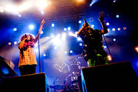 2007-06-30 - Timbuktu från Peace & Love, Borlänge