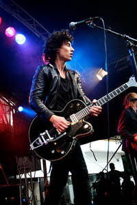 2007-06-30 - Kristian Anttila från Peace & Love, Borlänge