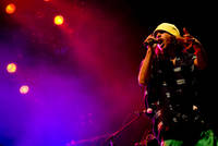 2007-06-30 - Timbuktu från Peace & Love, Borlänge