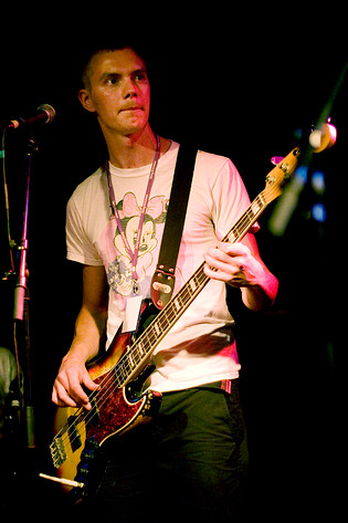 2007-06-30 - Helena Josefsson från Peace & Love, Borlänge