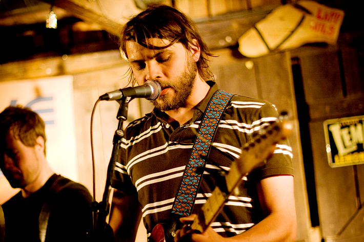 2007-06-30 - Golden Kanine från Peace & Love, Borlänge