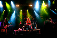2007-06-30 - Hanoi Rocks från Peace & Love, Borlänge