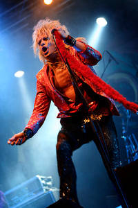 2007-06-30 - Hanoi Rocks från Peace & Love, Borlänge