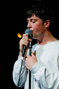 2007-06-30 - Maccabees från Accelerator, Stockholm