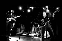 2007-06-30 - The Sea And Cake från Accelerator, Stockholm