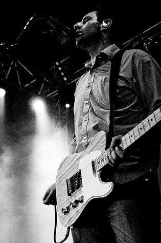 2007-06-30 - Junior Boys från Accelerator, Stockholm