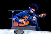 2007-06-30 - José González från Accelerator, Stockholm