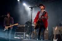 2007-06-30 - Jamie T från Accelerator, Stockholm