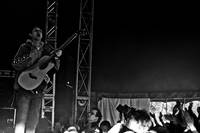 2007-06-30 - Jamie T från Accelerator, Stockholm