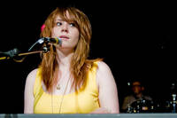 2007-06-30 - Kate Nash från Accelerator, Stockholm