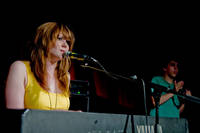 2007-06-30 - Kate Nash från Accelerator, Stockholm