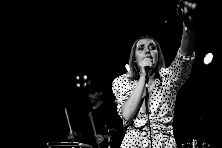 2007-06-30 - Lykke Li från Accelerator, Stockholm