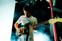 2007-06-29 - The Tough Alliance från Accelerator, Stockholm