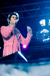 2007-06-30 - Rufus Wainwright från Accelerator, Stockholm