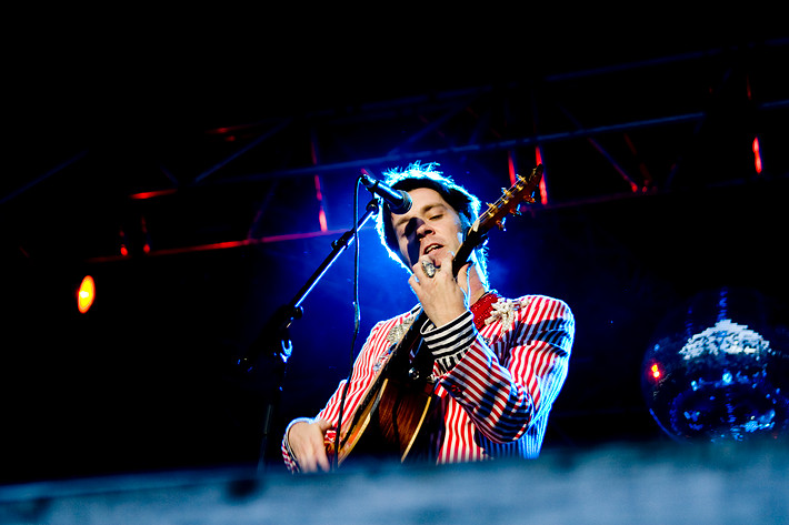 2007-06-30 - Rufus Wainwright från Accelerator, Stockholm