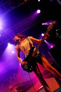 2007-06-30 - Sahara Hotnights från Stadsfesten, Skellefteå