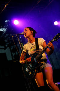 2007-06-30 - Sahara Hotnights från Stadsfesten, Skellefteå