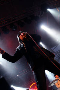 2007-06-29 - Melody Club från Stadsfesten, Skellefteå