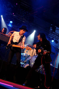 2007-06-29 - Melody Club från Stadsfesten, Skellefteå