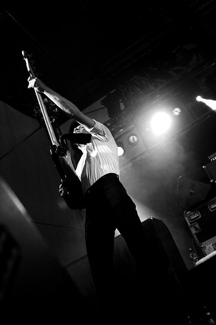 2007-06-29 - Melody Club från Stadsfesten, Skellefteå