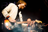 2007-06-29 - Peter Bjorn & John från Accelerator, Stockholm