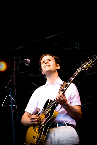 2007-06-30 - Jens Lekman från Accelerator, Stockholm