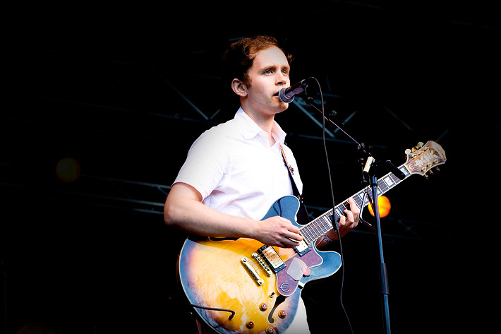 2007-06-30 - Jens Lekman från Accelerator, Stockholm