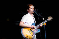 2007-06-30 - Jens Lekman från Accelerator, Stockholm