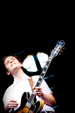 2007-06-30 - Jens Lekman från Accelerator, Stockholm