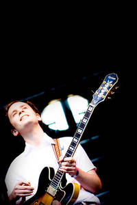 2007-06-30 - Jens Lekman från Accelerator, Stockholm