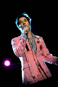 2007-06-30 - Rufus Wainwright från Accelerator, Stockholm