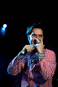 2007-06-30 - Rufus Wainwright från Accelerator, Stockholm