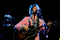 2007-06-30 - Rufus Wainwright från Accelerator, Stockholm
