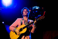 2007-06-30 - Rufus Wainwright från Accelerator, Stockholm