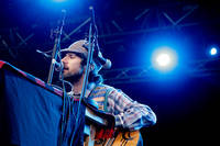 2007-06-29 - Gruff Rhys från Accelerator, Stockholm