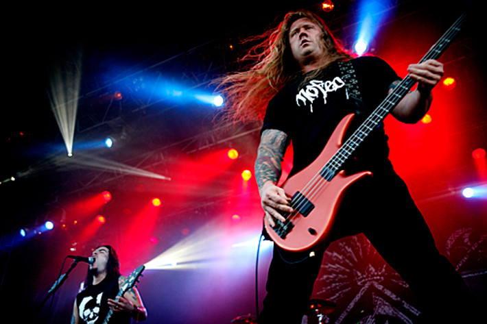 2007-06-30 - Machine Head från Metaltown, Göteborg