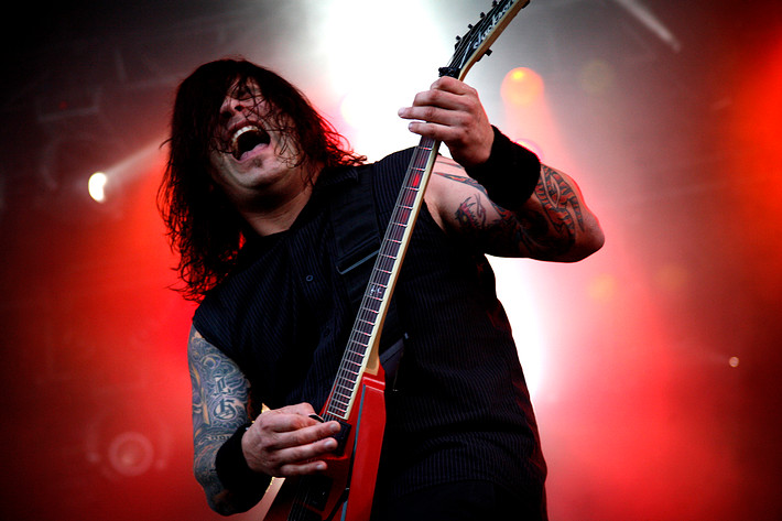 2007-06-30 - Machine Head från Metaltown, Göteborg