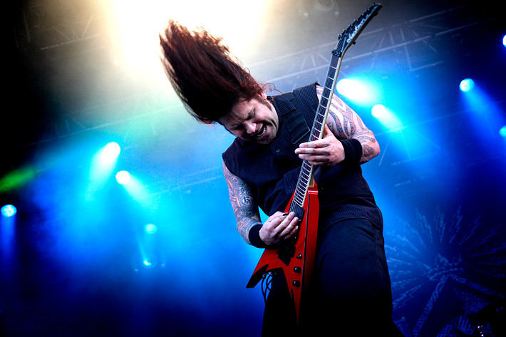 2007-06-30 - Machine Head från Metaltown, Göteborg
